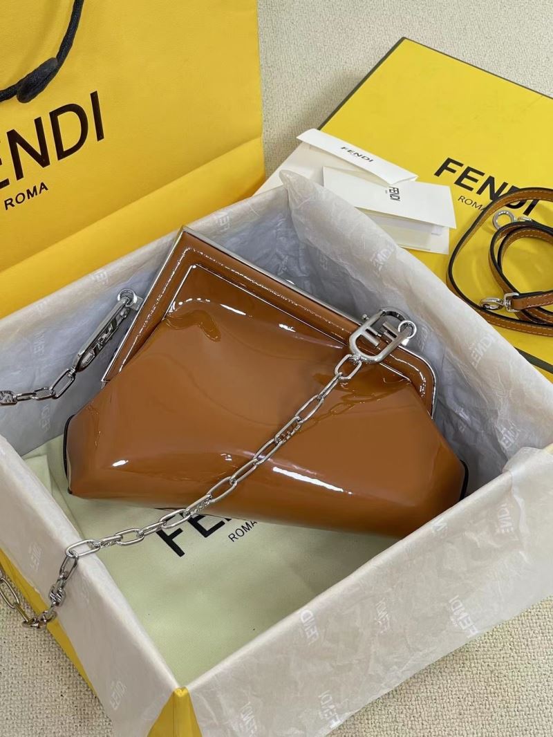 Fendi Satchel Bags